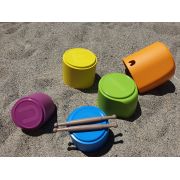 Jucarie de Stivuire, Multifunctionala, Ekoala, BIOplastic KRTEK071