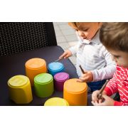 Jucarie de Stivuire, Multifunctionala, Ekoala, BIOplastic KRTEK071