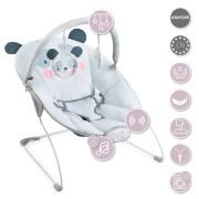 Leagan Glossy, Momi, Panda KRTBULE00003