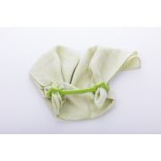 Set Swaddle si suport de prindere baveta, eKoala, Green KRTEK203