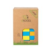 Set constructii, 38 piese, eKoala, BIOplastic KRTEK093