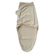 Sistem De Infasare, Eko, Bumbac 100%, 3-6Kg - Bej KRT102672