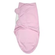 Sistem De Infasare, Eko, Bumbac 100%, 3-6Kg - Roz KRT102757R