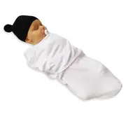 Sistem De Infasare, Eko, Bumbac 100%, 3-6Kg - Roz KRT102757R