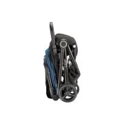 Carucior Sport Ecologic, Larktale, Autofold, Blue KRTLK40010