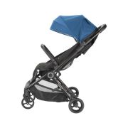 Carucior Sport Ecologic, Larktale, Autofold, Blue KRTLK40010