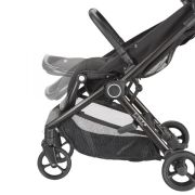 Carucior Sport Ecologic, Larktale, Autofold, Blue KRTLK40010