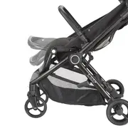 Carucior Sport Ecologic, Larktale, Autofold, Blue KRTLK40010
