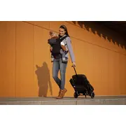 Carucior sport Estelle, Momi, Black KRTWOSP00003