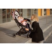 Carucior sport Estelle, Momi, Pink KRTWOSP00004