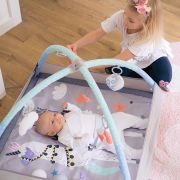 Centru de activitati, Momi, Lamalove KRTMAED00001
