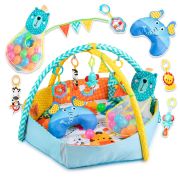 Centru de activitati Multi, Momi,  ZOO KRTMAED01