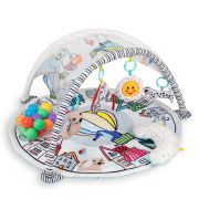 Centru de activitati Qkids, City KRTMAED00004