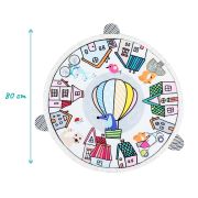 Centru de activitati Qkids, City KRTMAED00004