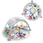Centru de activitati Qkids, City KRTMAED00004