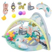 Centru de activitati Qkids, Jungle KRTMAED00005
