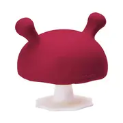 Inel Gingival Din Silicon, Mombella, CIupercuta Red KRTP8126