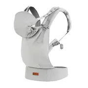 Marsupiu Collet, Momi, Grey KRTNOSI00003