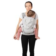 Marsupiu Collet, Momi, Grey KRTNOSI00003