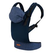 Marsupiu Collet, Momi, Navy Blue KRTNOSI00002