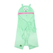 Paturica cu gluga. Zoocchini, 145x110cm, Fawn KRTZ1517