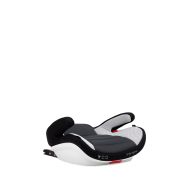 Scaun auto cu isofix Quick Fix, Momi, 15-36Kg, Dots KRTFOSA00013
