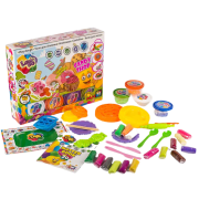 Set de modelat plastilina, Lovin&#039;Do - CANDY SHOP 2 KRTOK11017