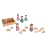 5 prieteni ai matematicii - RMK10582