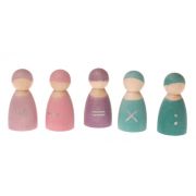 5 prieteni ai matematicii - RMK10582