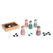 5 prieteni ai matematicii - RMK10582
