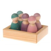 5 prieteni ai matematicii - RMK10582