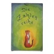 Carduri pentru invatat numerele, varianta 1 RMK40500