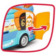 Autobuz simba abc byd city bus hubs204113000