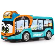 Autobuz simba abc byd city bus hubs204113000