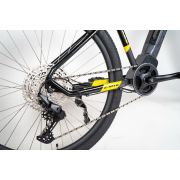 Bicicleta electrica lovelec drago, cadru aluminiu 17', baterie integrata 17,5ah, lithium - ion, viteza maxima 25 km/h funkb400233
