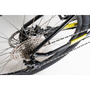 Bicicleta electrica lovelec drago, cadru aluminiu 17', baterie integrata 17,5ah, lithium - ion, viteza maxima 25 km/h funkb400233
