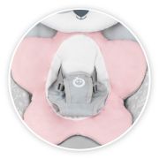 Bouncer MoMi Luis Pink, 0Luni+ KRTBULE00016