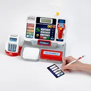 Casa de marcat cu sunet tk9389