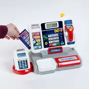 Casa de marcat cu sunet tk9389