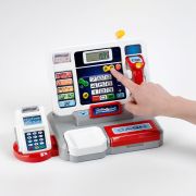 Casa de marcat cu sunet tk9389