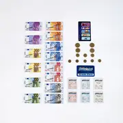 Casa de marcat cu sunet tk9389