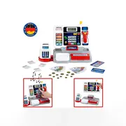 Casa de marcat cu sunet tk9389