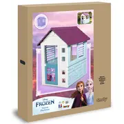 Casuta pentru copii smoby frozen hubs7600810719