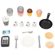 Casuta pentru copii smoby sweety corner hubs7600810718