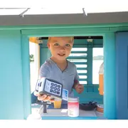 Casuta pentru copii smoby sweety corner hubs7600810718