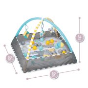 Centru de activitati, Momi LAMMIS KRTMAED00010