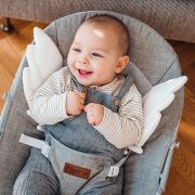 Leagan Momi, Tuli, Grey KRTBULE00021