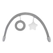 Leagan Momi, Tuli, Grey KRTBULE00021