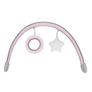 Leagan Momi, Tuli, Pink KRTBULE00020