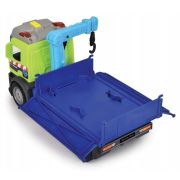 Masina de gunoi dickie toys mercedes recycling hubs203745015